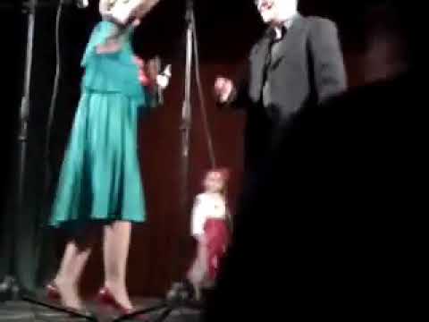 Aiana Maria Rada - FINALA - BĂNĂȚĂNII AU TALENT * 5 anisori *PREMIUL SPECIAL AL JURIULUI