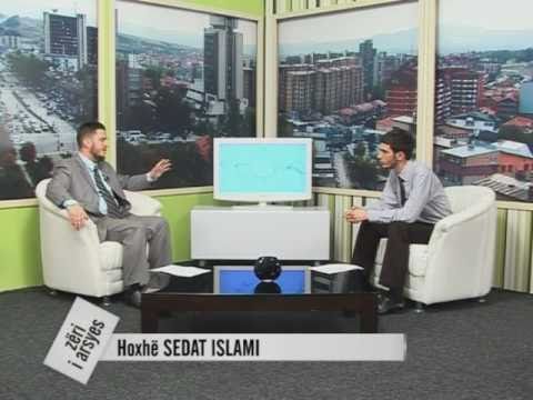 54 - 1 Prilli, dita e rrenes - me hoxhe Sedat Islamin