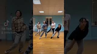 Download lagu (G)-IDLE - 'NXDE' short dance cover by Black Sohi mp3