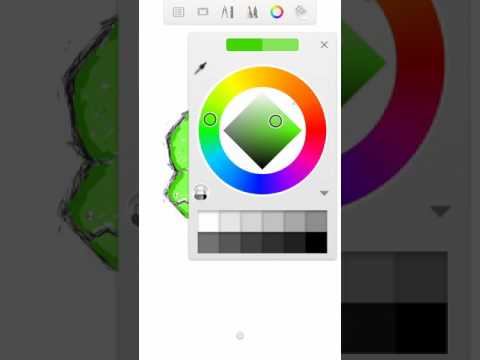 Yooka-Laylee Drawing-Yooka!