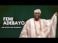 IYAWO ORI TITI   A Nigerian Yoruba Movie Starring Femi Adebayo   Mide Fm Abiodun   Wunmi Toriola