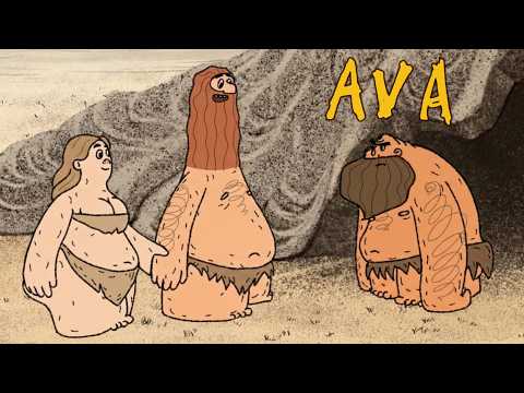 AVA | THE PRIMEVAL FATHER | Ep 9