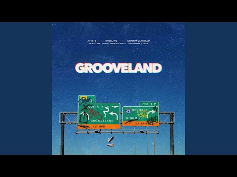 Grooveland