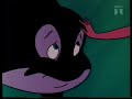 Ariel Synger For Spækhuggeren Plet I Den Lille Havfrue Serien På Dansk