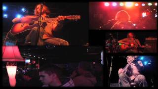 22 • Different Shades of Blue - Bo Bice at the Red Rooster Benefit / Tribute to Todd Cerney