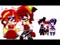 Team Rocket ME Kay FNaF Sister Location