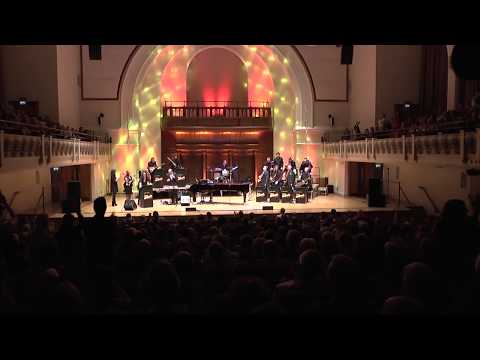 Jeremy Sassoon's Ray Charles Project - Live At Cadogan Hall