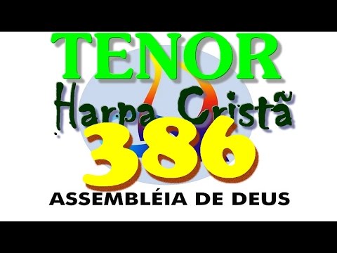 386-  VENCIDO  OS  COMBATES  -  TENOR