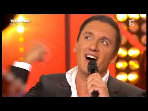 Dany Brillant, Franck Dubosc, Antoine Duléry, Ary Abittan – Tu vuò fa l'americano