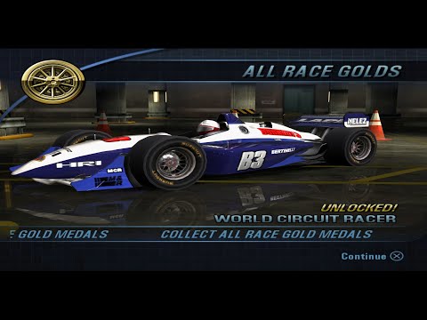 Burnout 3: Takedown (Finale)