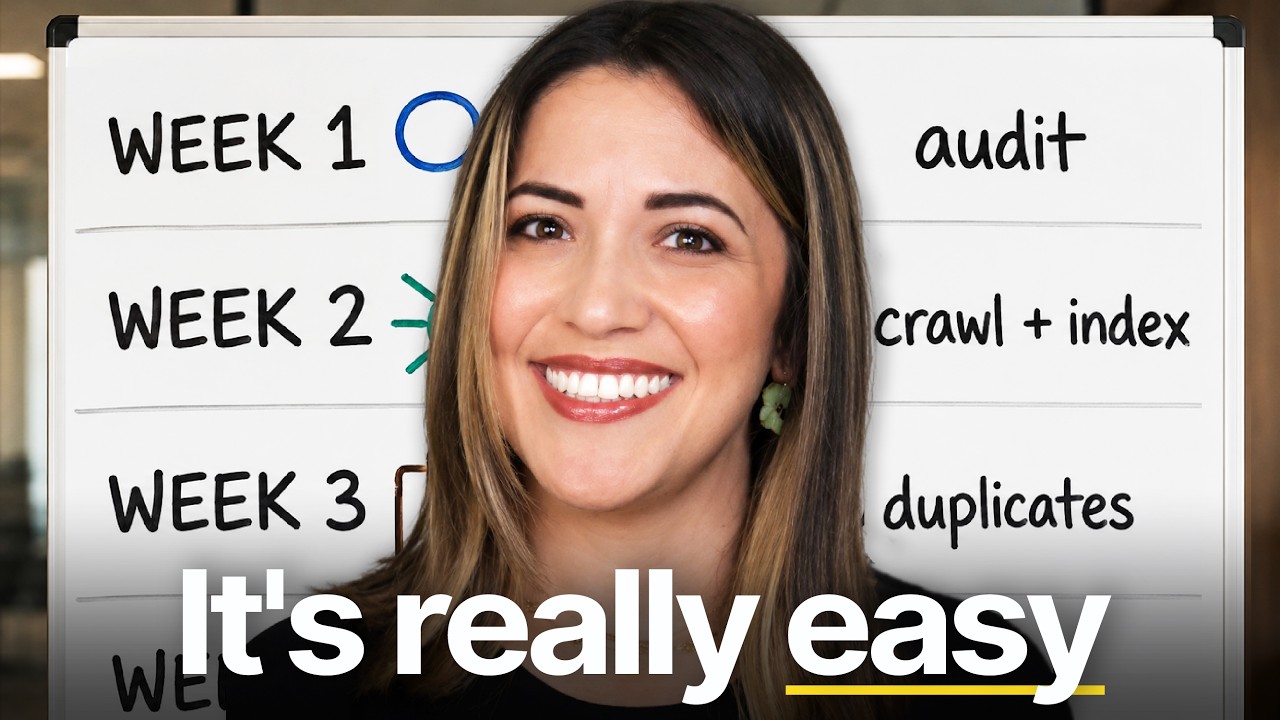 Video poster