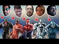 SYMBIOTES of the Marvel Cinematic Multiverse: Explained in 8 minutes!
