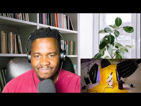 Chile 1 MrZambia Nakalebalika Tswana reaction.