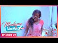 Série Camerounaise MADAME MONSIEUR S01 Episode 24