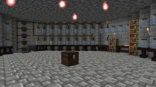 Thaumcraft(1/X) - FTB Monster (Dansk)