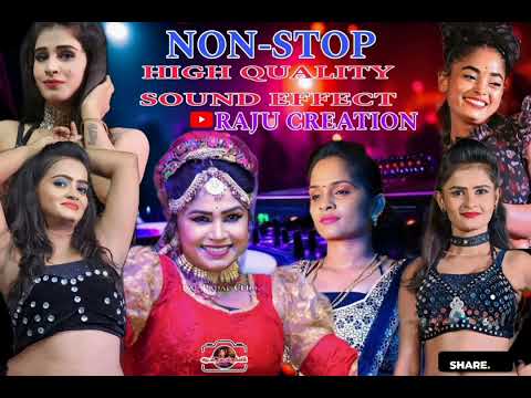 NON- Stop Kuthu Songs 💃 Digital High Quality Sound Effect 🎛️ Use Speaker 🔊 Please Subscribe 🥰