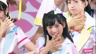 【Concert】Igai ni Mango / Team 8