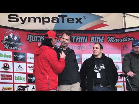 Santos Rohloff 29er  SPEEDHUB Team 2012