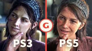 [閒聊] PS3的畫面到底有多強？