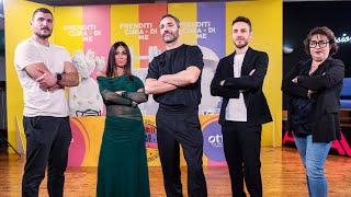 prenditi cura di me 2025 la quattordicesima puntata