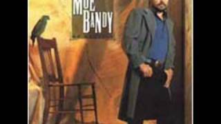 Moe Bandy - Nobody Gets Off In This Town