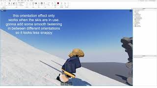 Follow up + progress