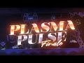 4K Plasma Pulse Finale By Smokes Giron Extreme Demon Geometry Dash 2 11