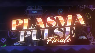 Cover art for Plasma Pulse Finale