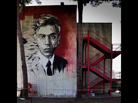 🔪La storia in giallo 016 - Ettore Majorana: il mistero del genio di Via Panisperna - RADIO 3