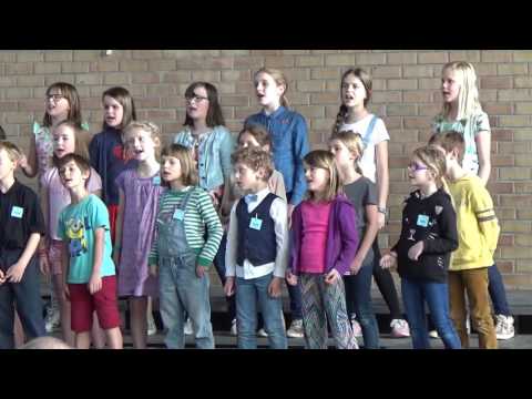 Koordagen voor Kinderen 2017 nr 03  - Tumbalalaika (Russisch Joods volkslied)