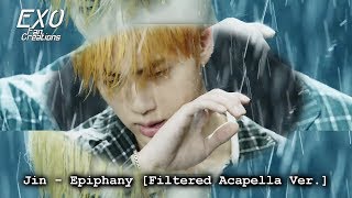 Download lagu Jin Epiphany... mp3
