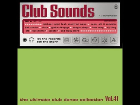 Ultra feat. Ulli Brenner - Free 2007 (DJ Klubbingman Edit)