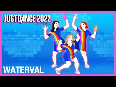 Just Dance Unlimited Waterval - K3