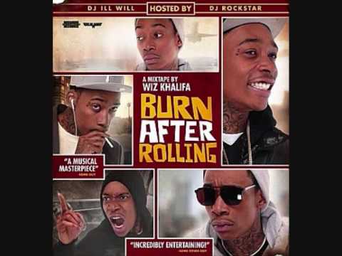 Wiz Khalifa - Meet New People