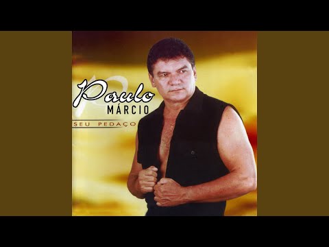 Porta Aberta - Paulo Márcio