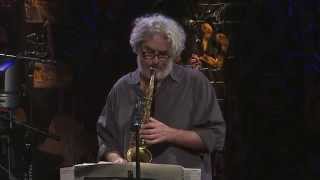 Tim Berne | False Impressions (Tim Berne) | Instrumental Sesc Brasil