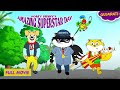 Honey Bunny S Amazing Superstar Day Movie In Hindi Cartoon For Kids YO Kids
