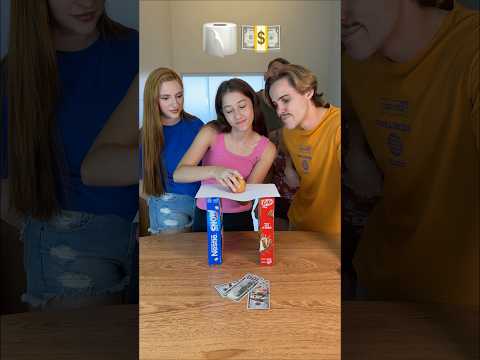 Pare a Maça no Papel🍎 #shorts