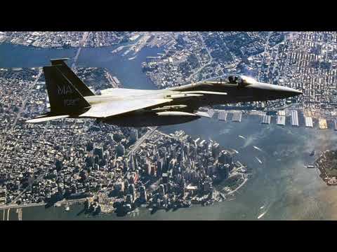 Peter Meechan's "Song for Hope" performed by the USAF Band of Flight's Spirit of Freedom.