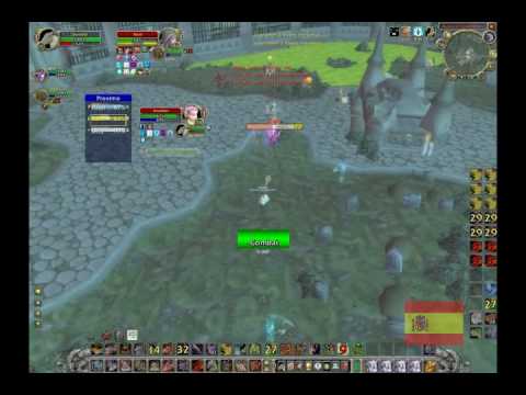 Brutal Gladiator Ocelote@ESL - SK Gaming, NIHILUM PLASMA - Pre 3.0