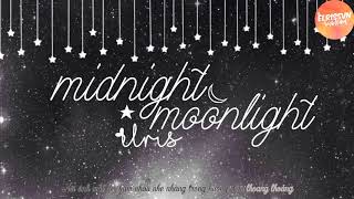 [VIETSUB/ELRIS5vnST] ELRIS 엘리스 - Midnight, moonlight