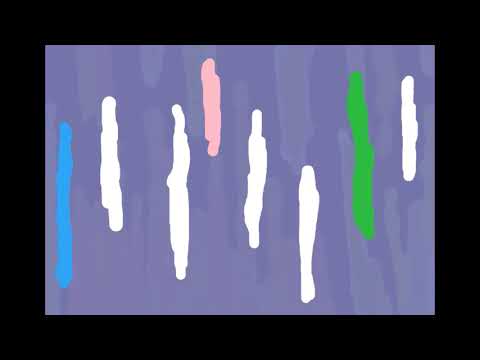 Empress ZOIA and piano improvisation with patch "Wolf 1.3"