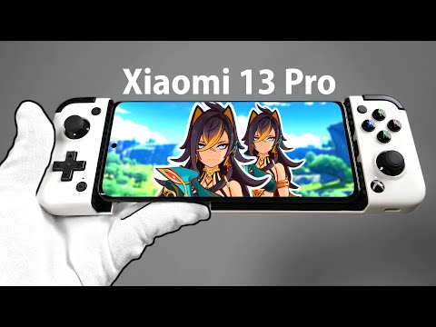 Xiaomi 13 Pro Unboxing - ₹80,000 Flagship Phone! + POCO X5 Pro