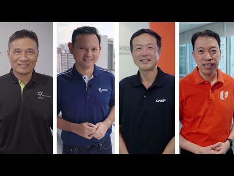 National WSH Campaign 2024 Launch Video