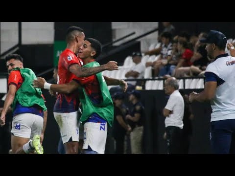 Libertad 0-1 Sportivo 2 de Mayo | Matchday 13 | 2025 Clausura Tournament