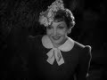 Ist Die Welt Nicht Schön 1939 Jimmy Stewart Claudette Colbert In Einer Turbulenten Krimi