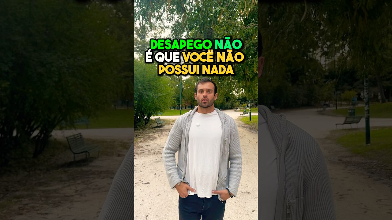 …é que nada te possui #neurociência #ansiedade #dopamina
