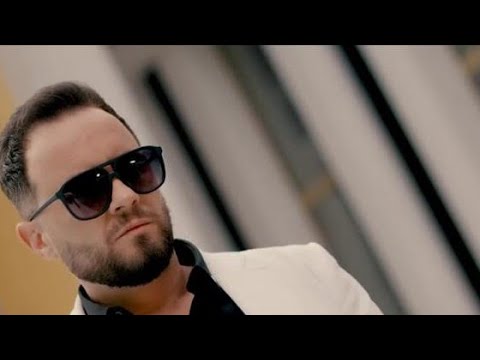 Blondu de la Timisoara - Din dragoste pentru tine | Official Video