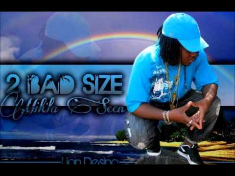 Mik'la Seen - Faux Blada ' OFFICIAL SONG