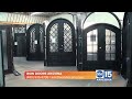 Iron Doors Arizona Explains Benefits And Beauty Of A Handcrafted Iron Door